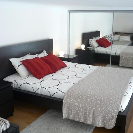 Welcome Budapest Apartments ภายนอก รูปภาพ