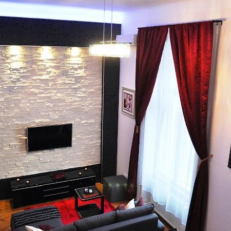Welcome Budapest Apartments ห้อง รูปภาพ