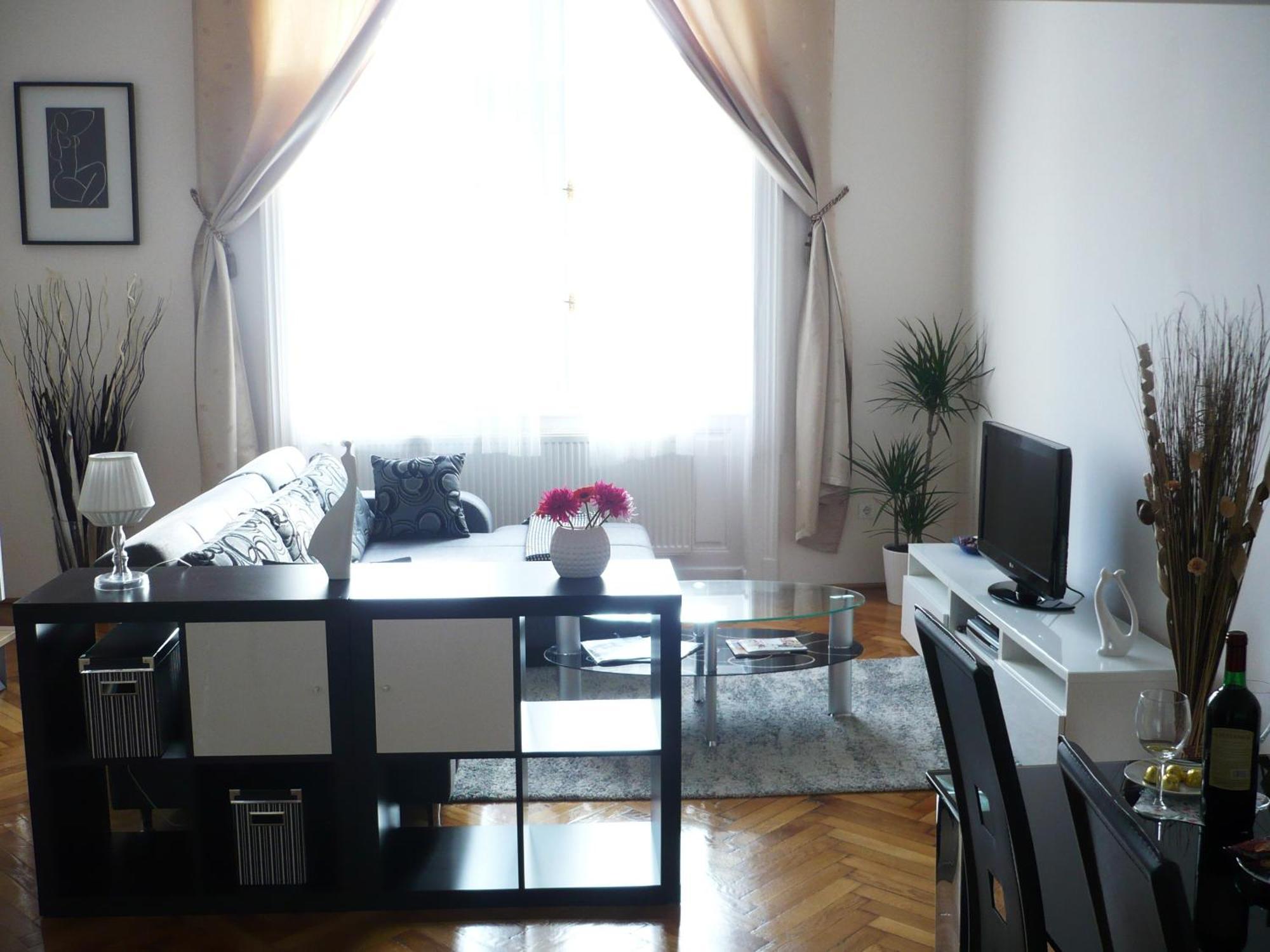 Welcome Budapest Apartments ภายนอก รูปภาพ