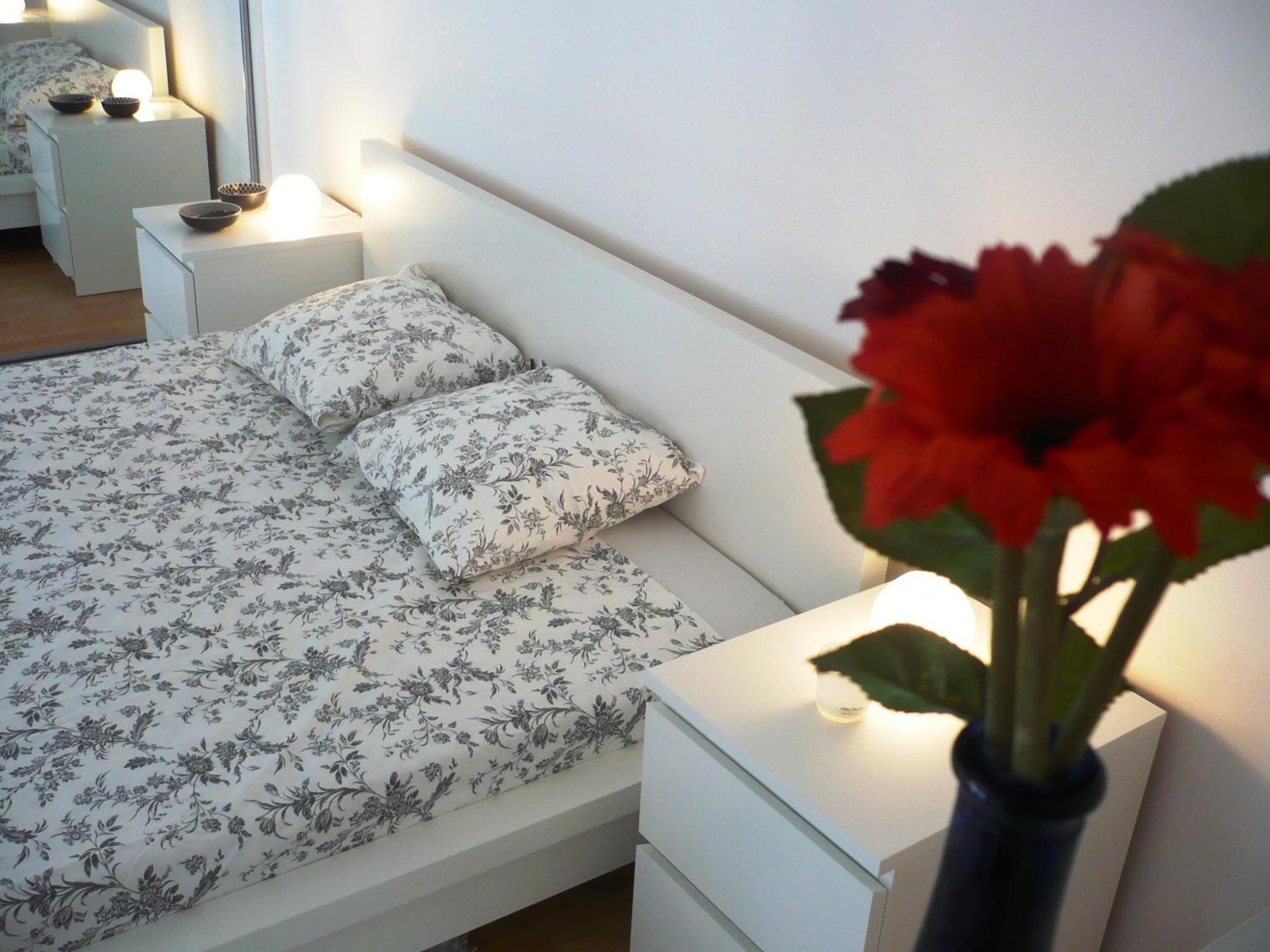 Welcome Budapest Apartments ภายนอก รูปภาพ