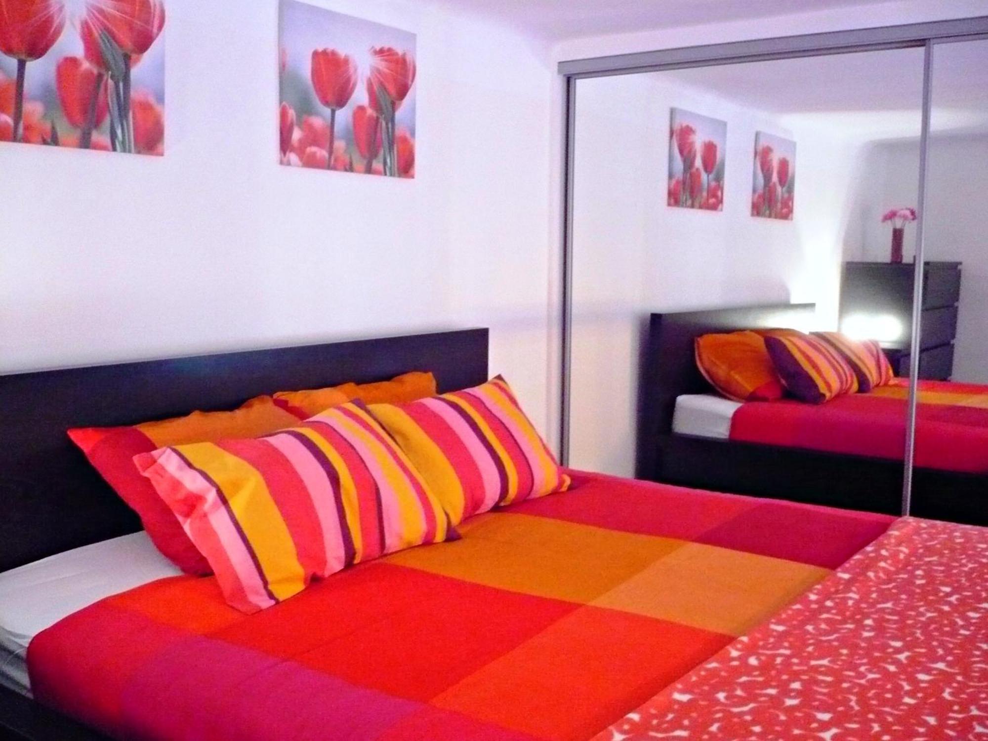 Welcome Budapest Apartments ภายนอก รูปภาพ