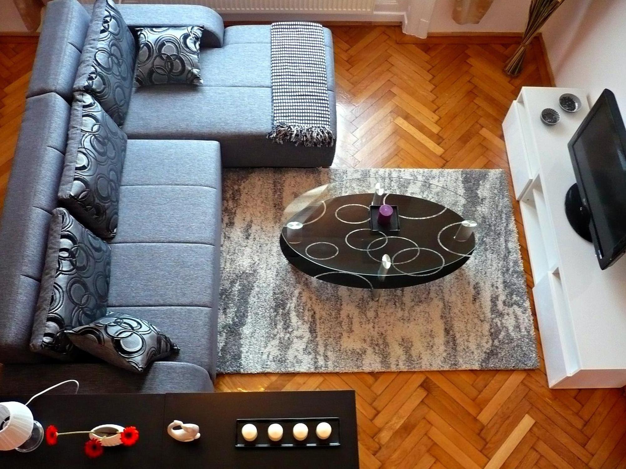 Welcome Budapest Apartments ภายนอก รูปภาพ