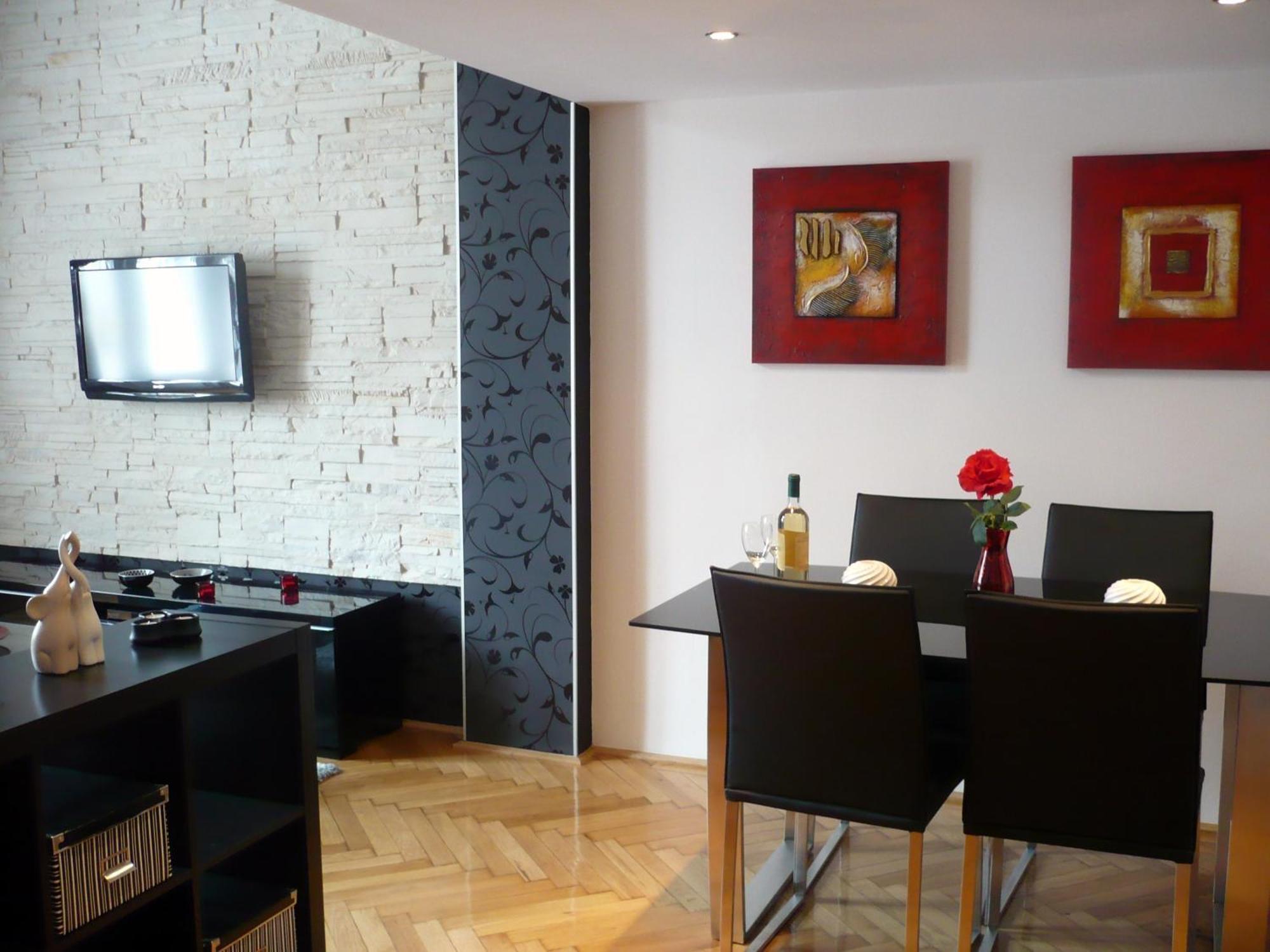 Welcome Budapest Apartments ภายนอก รูปภาพ