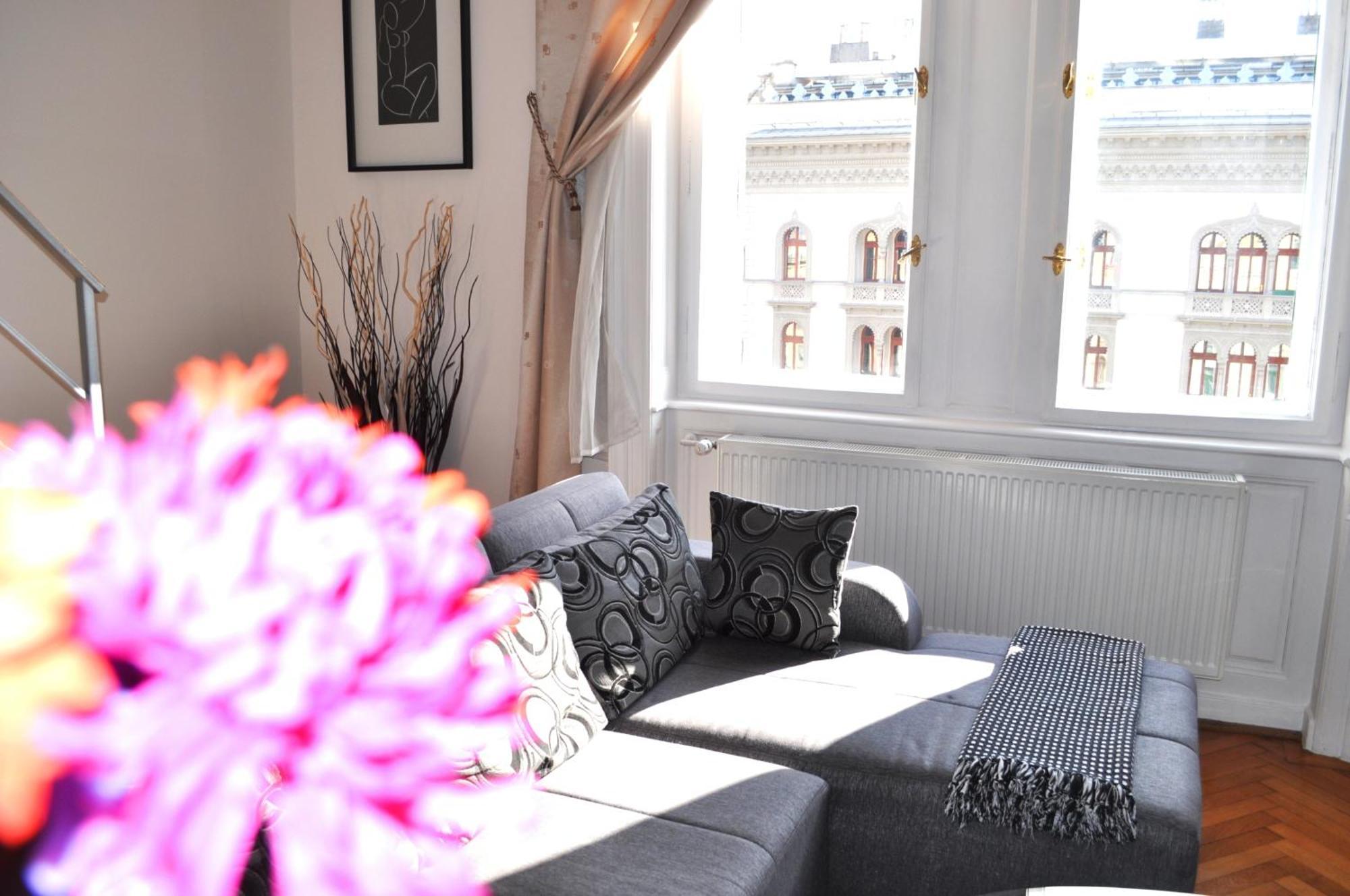 Welcome Budapest Apartments ห้อง รูปภาพ