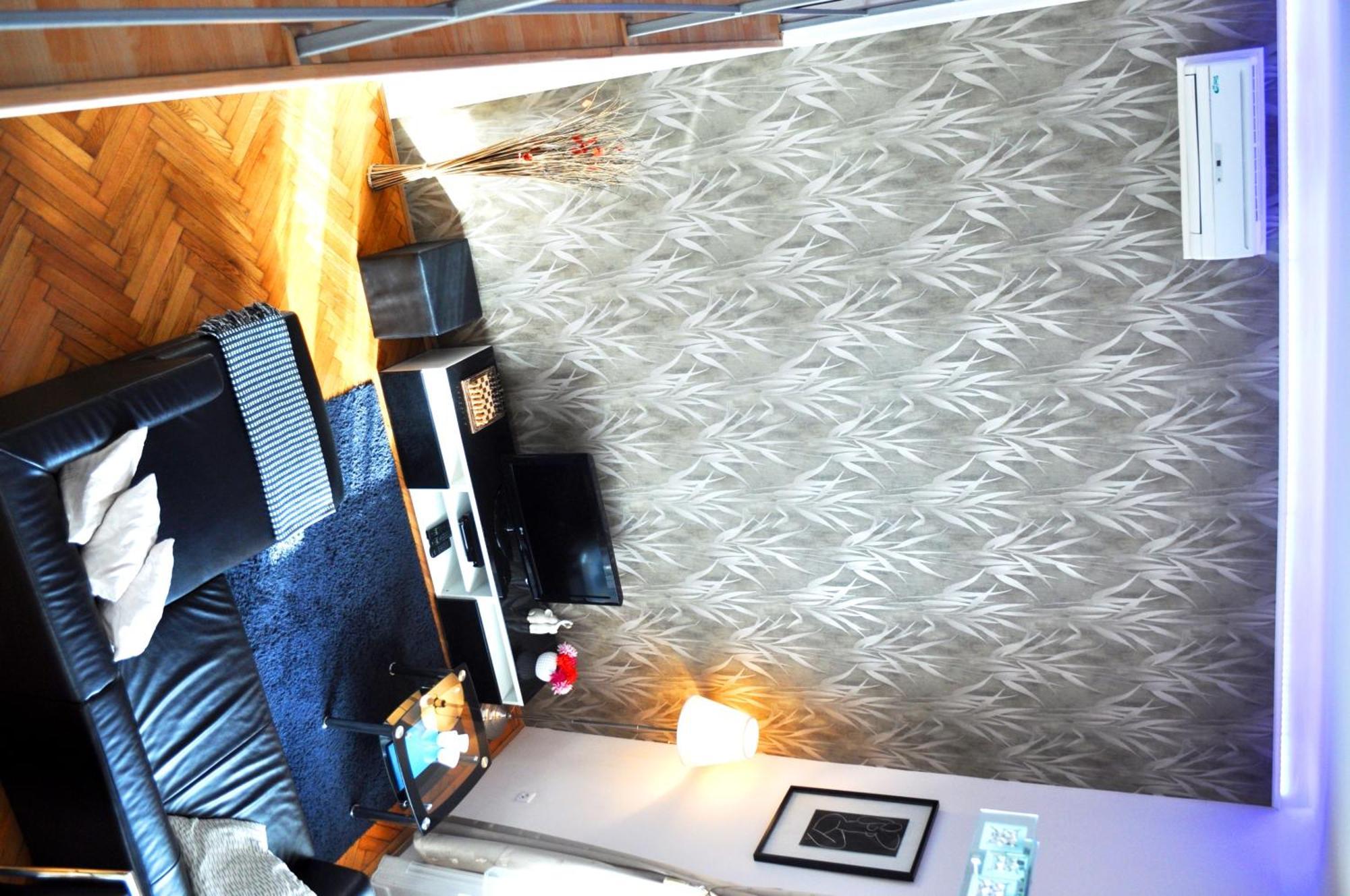 Welcome Budapest Apartments ห้อง รูปภาพ