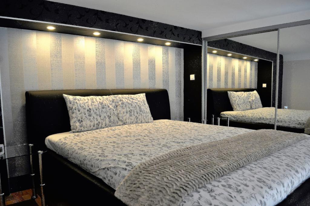 Welcome Budapest Apartments ภายนอก รูปภาพ