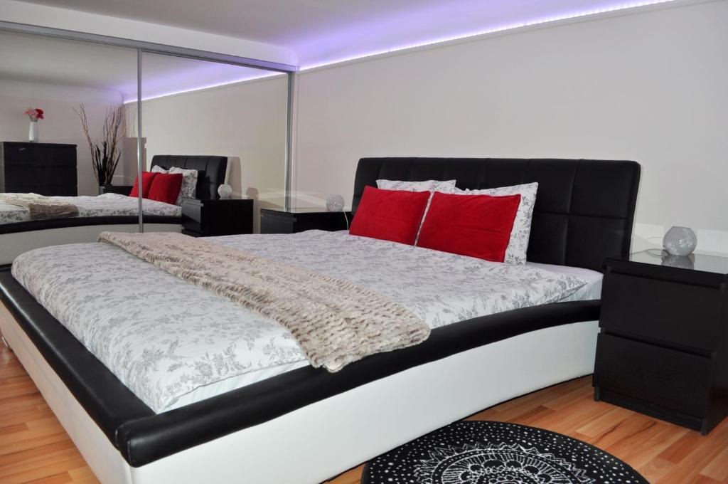 Welcome Budapest Apartments ภายนอก รูปภาพ
