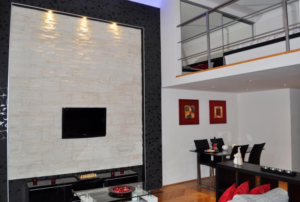 Welcome Budapest Apartments ภายนอก รูปภาพ