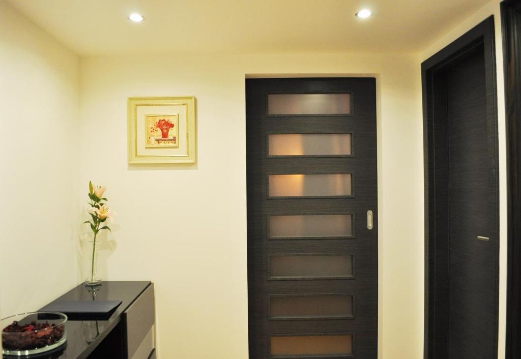 Welcome Budapest Apartments ภายนอก รูปภาพ
