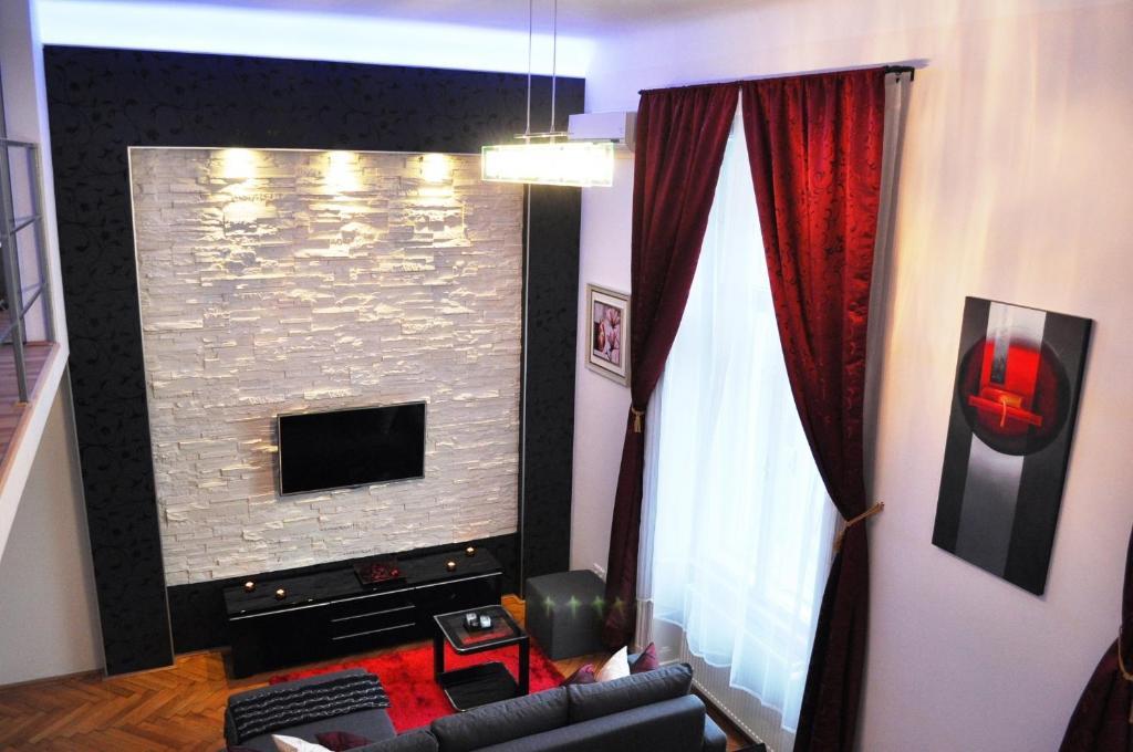 Welcome Budapest Apartments ห้อง รูปภาพ