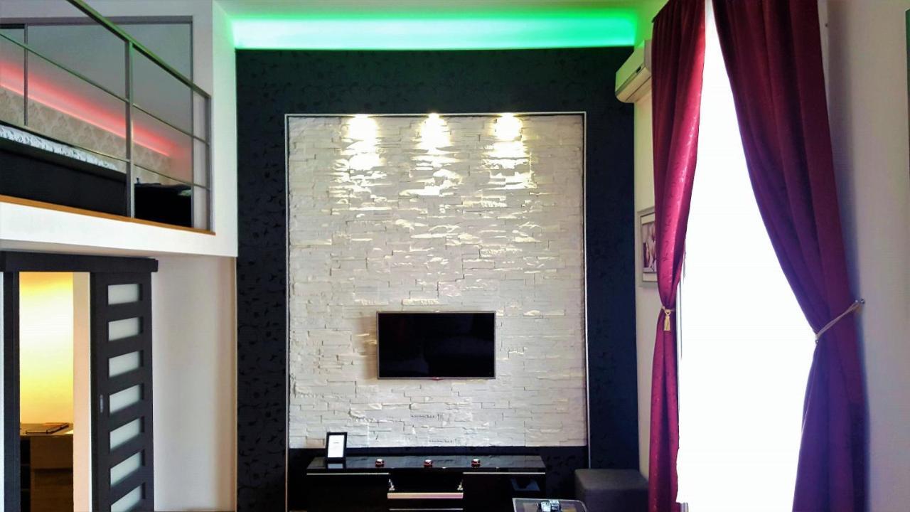 Welcome Budapest Apartments ภายนอก รูปภาพ